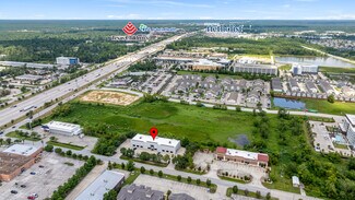 Plus de détails pour 255 Ed English Dr, Shenandoah, TX - Bureau à vendre