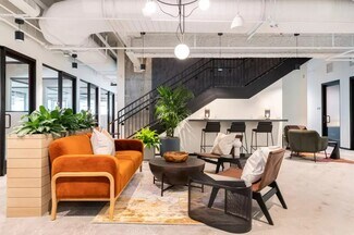 Plus de détails pour 200 Central Ave, Saint Petersburg, FL - Coworking à louer