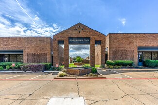 Plus de détails pour 3150 Premier Dr, Irving, TX - Bureau, Local d'activités à louer