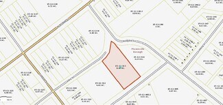 Plus de détails pour 809 Cherry St, Phoenixville, PA - Terrain à vendre