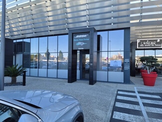 Plus de détails pour Local commercial à louer