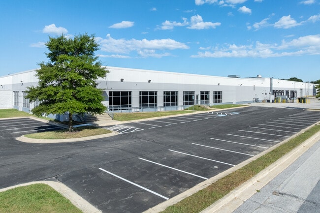 Plus de détails pour 9325 Snowden River Pky, Columbia, MD - Industriel/Logistique à louer