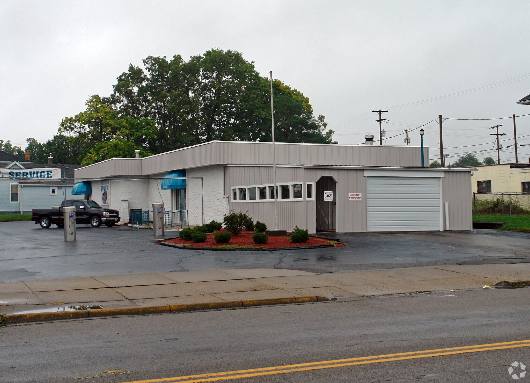 927 W Columbia St, Springfield, OH à vendre Photo principale– Image 1 sur 27