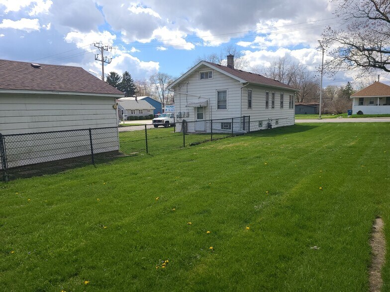 3121 Chicago Rd, Steger, IL à vendre - Photo de l’immeuble – Image 3 sur 18