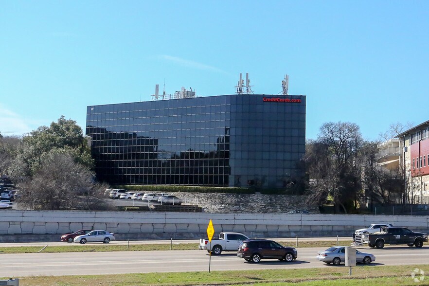 9430 Research Blvd, Austin, TX à louer - Photo de l’immeuble – Image 3 sur 9