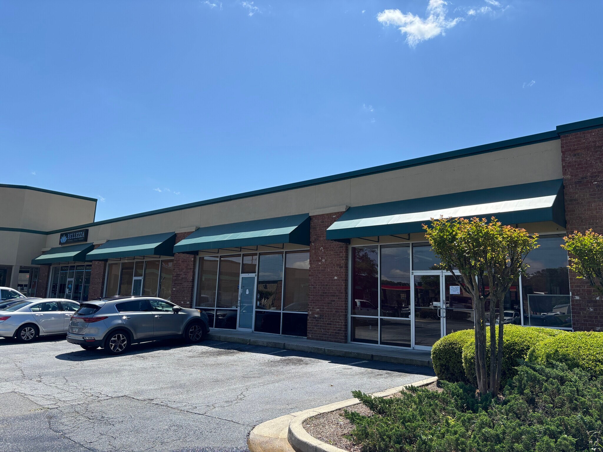 4010 Northside Dr, Macon-Bibb, GA à louer Photo intérieure– Image 1 sur 13