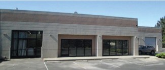 Plus de détails pour 989 W Spain St, Sonoma, CA - Industriel/Logistique à louer