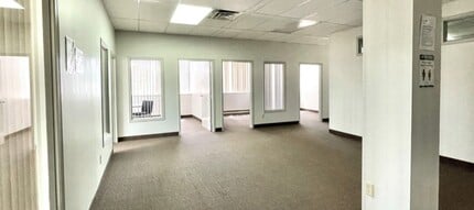 555 Broadway, Winnipeg, MB à vendre Photo intérieure– Image 2 sur 3