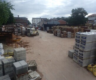 Plus de détails pour 16 Holyhead Rd, Birmingham - Industriel/Logistique à louer