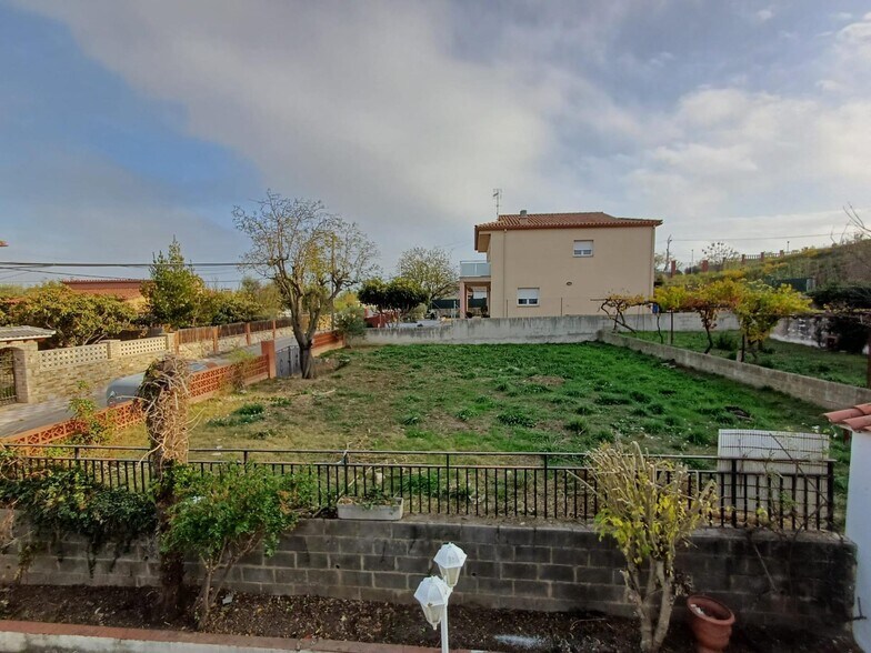 Terrain dans Masquefa, Barcelona à vendre - Photo principale – Image 1 sur 1