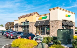 Plus de détails pour 3110 Buchanan Rd, Antioch, CA - Local commercial à louer