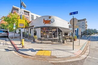 Plus de détails pour 1065 14th St, San Diego, CA - Local commercial à vendre