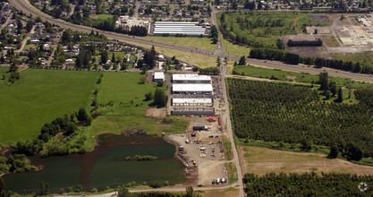 5250 High Banks Rd, Springfield, OR - VUE AÉRIENNE  vue de carte - Image1