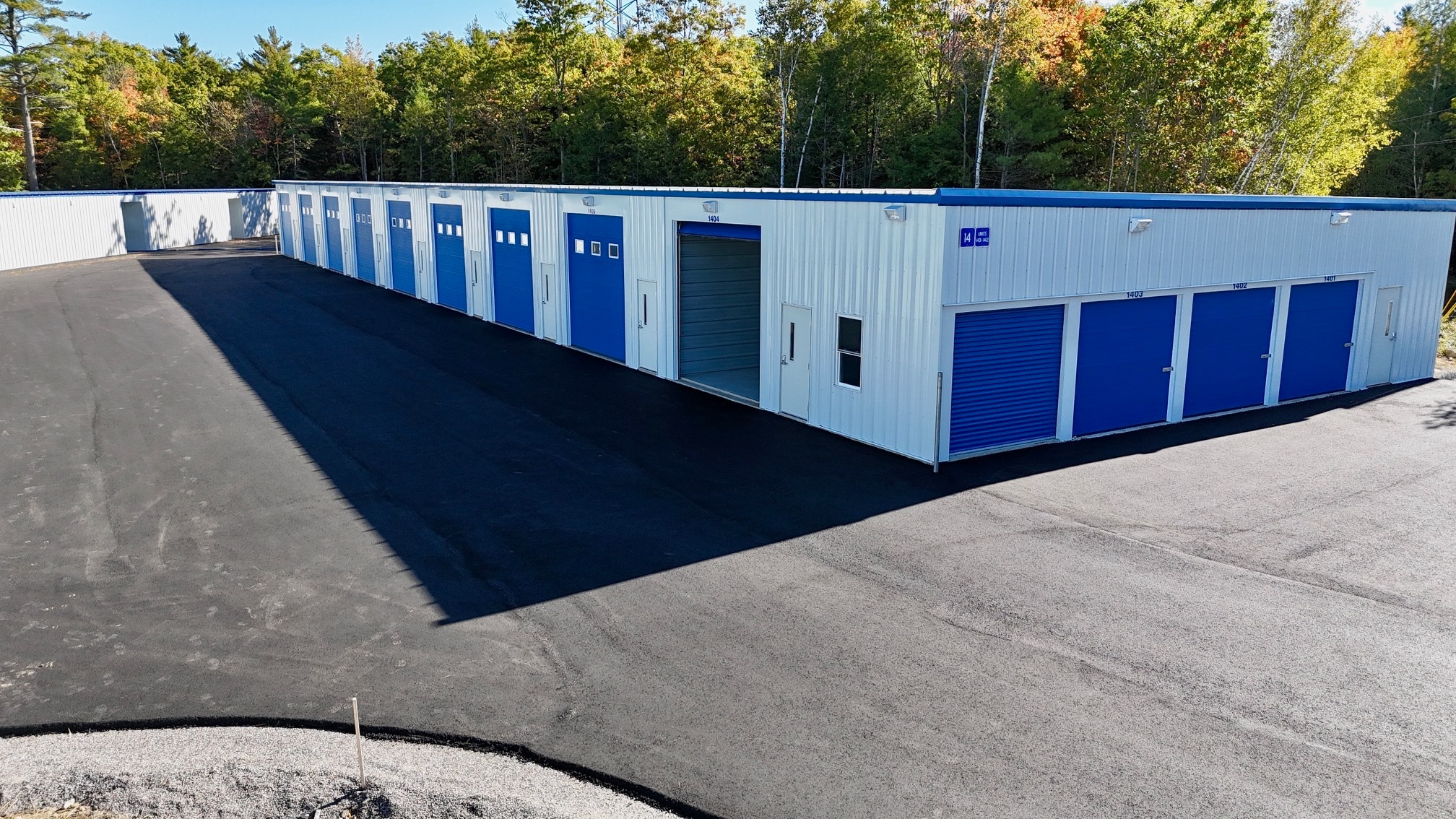 40 Liberty Dr, Brewer, ME à louer Photo de l’immeuble– Image 1 sur 8