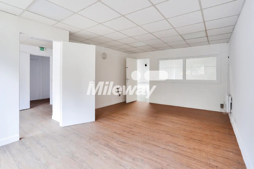 21 Avenue De La Mare, SAINT-OUEN-L'AUMONE à louer - Photo de l’immeuble – Image 2 sur 10