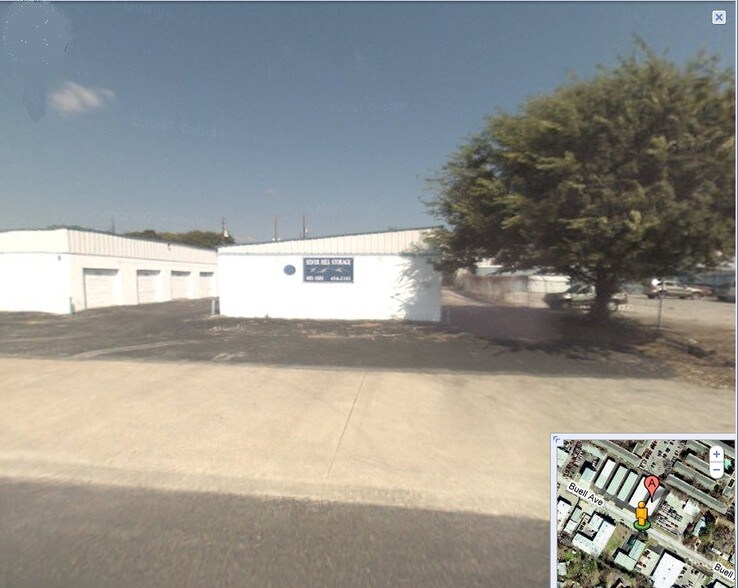 2600 Buell Ave, Austin, TX à vendre - Photo de l’immeuble – Image 2 sur 4