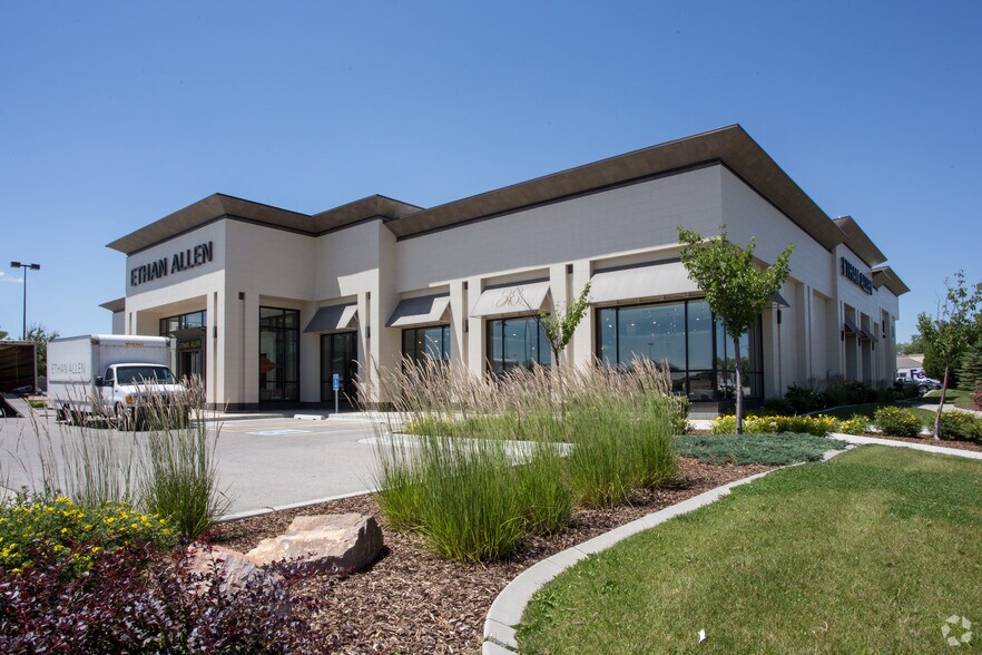 10450 S State St, Sandy, UT à louer - Photo de l’immeuble – Image 2 sur 14