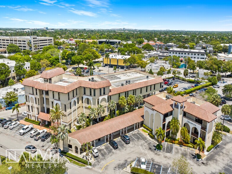 4801 N Federal Hwy, Fort Lauderdale, FL à louer - Photo de l’immeuble – Image 2 sur 26