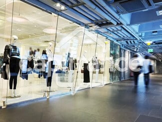 Plus de détails pour Local commercial à louer