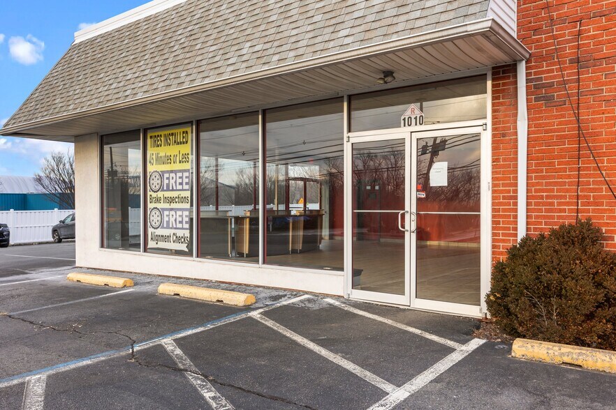 1010 Spruce St, Lawrenceville, NJ à vendre - Photo de l’immeuble – Image 3 sur 48