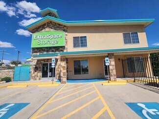 Plus de détails pour 6950 Helen Of Troy, El Paso, TX - Bureau à louer