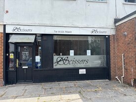2A Chruchill Avenue - Immobilier d'entreprise