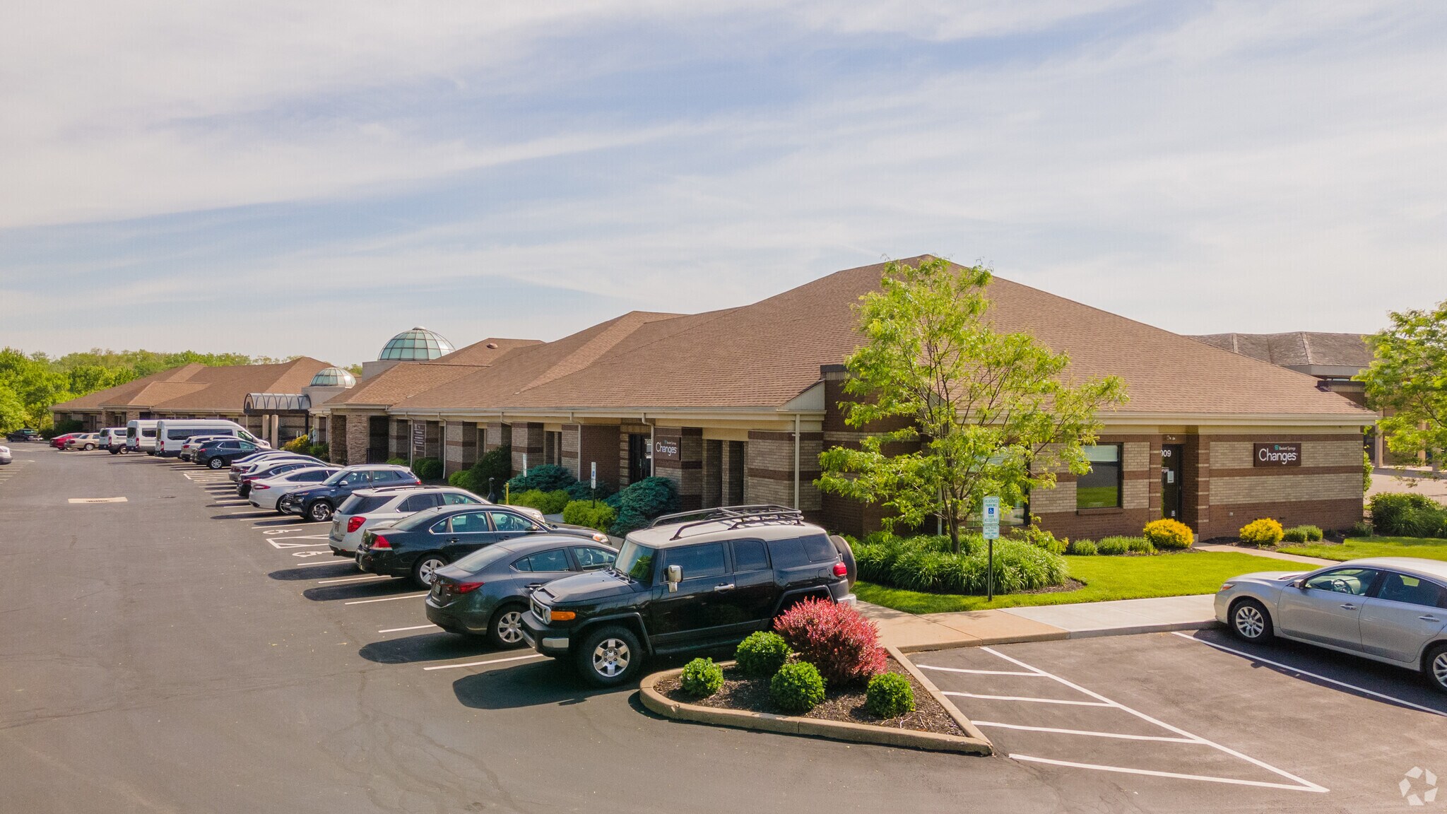 7901-7909 Schatz Pointe Dr, Washington Township, OH à louer Photo principale– Image 1 sur 18