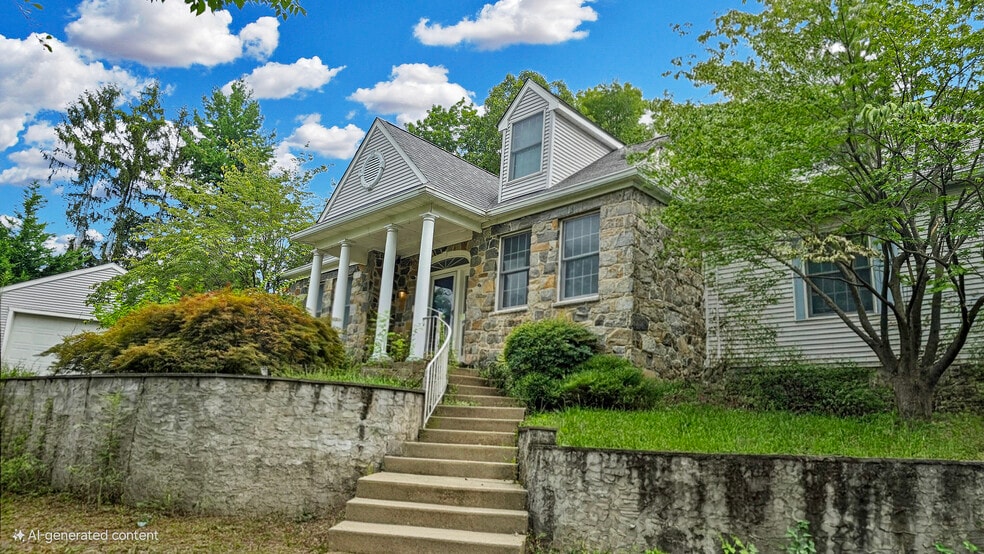 401 Edgemoor Rd, Wilmington, DE à vendre - Photo principale – Image 1 sur 17