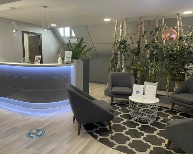 Plus de détails pour Coworking à louer
