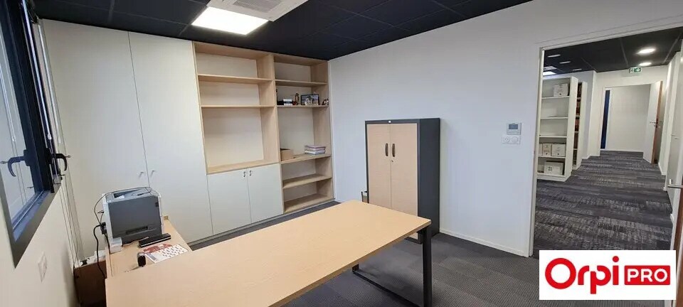 Bureau dans Plérin à louer - Photo de l’immeuble – Image 2 sur 7
