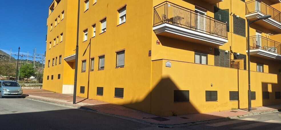 Calle del Albero, 6, Atarfe, Granada à vendre - Photo de l’immeuble – Image 3 sur 54