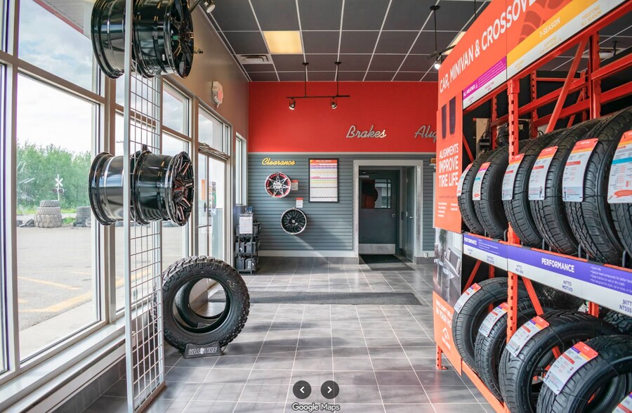 429 1 St, Vanderhoof, BC à vendre - Photo de l’immeuble – Image 3 sur 5