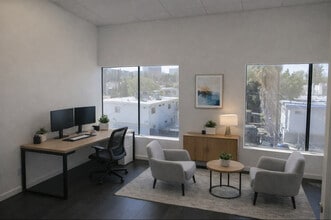 4515 Van Nuys Blvd, Sherman Oaks, CA à louer Photo intérieure– Image 1 sur 10