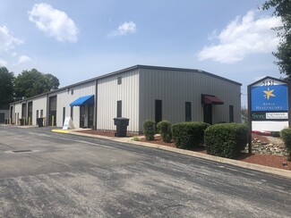 Plus de détails pour 5151 Starkey Rd, Roanoke, VA - Local d'activités à louer