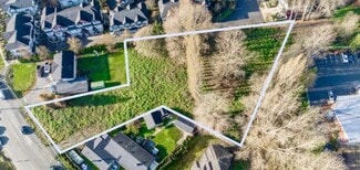 Plus de détails pour 22391 Westminster Hwy, Richmond, BC - Terrain à vendre