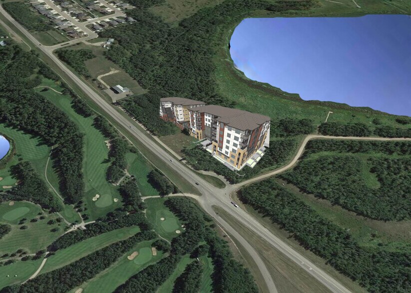 5645 Lakeside Way, Innisfail, AB à vendre - Photo de l’immeuble – Image 3 sur 17