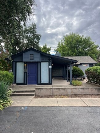 Plus de détails pour 4955 Pacific St, Rocklin, CA - Bureau à vendre