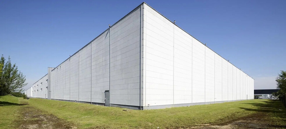 Rue Eugene Pottier, Marly-la-Ville à louer - Photo de l’immeuble – Image 2 sur 44