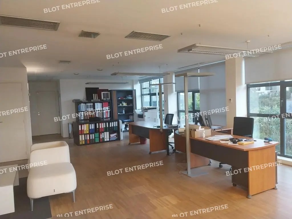 Bureau dans Quimper à louer Photo intérieure– Image 1 sur 8