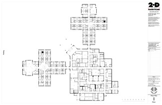 Plus de détails pour 155 Keating Rd, Batesville, MS - Médical à louer