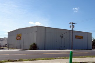 Plus de détails pour 540 NE 14th St, Ocala, FL - Industriel/Logistique à louer