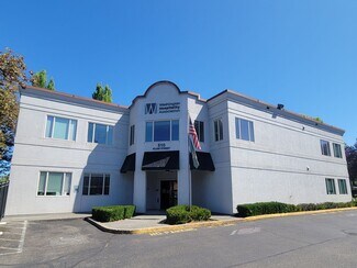Plus de détails pour 520 Plum St SE, Olympia, WA - Local commercial à vendre