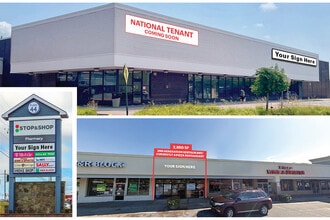 51 Burnett Blvd, Poughkeepsie, NY à louer Photo de l’immeuble– Image 1 sur 2