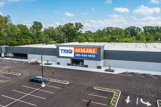 Plus de détails pour 748-754 E Lewis and Clark Pky, Clarksville, IN - Local commercial à louer