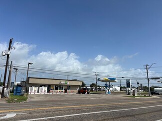 Plus de détails pour 601 Highway 35 S, Rockport, TX - Local commercial à vendre