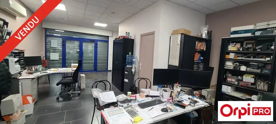 Local d'activités dans Lille à vendre - Photo de l’immeuble – Image 2 sur 3