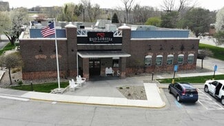 Plus de détails pour 3838 Westown Pky, West Des Moines, IA - Local commercial à vendre