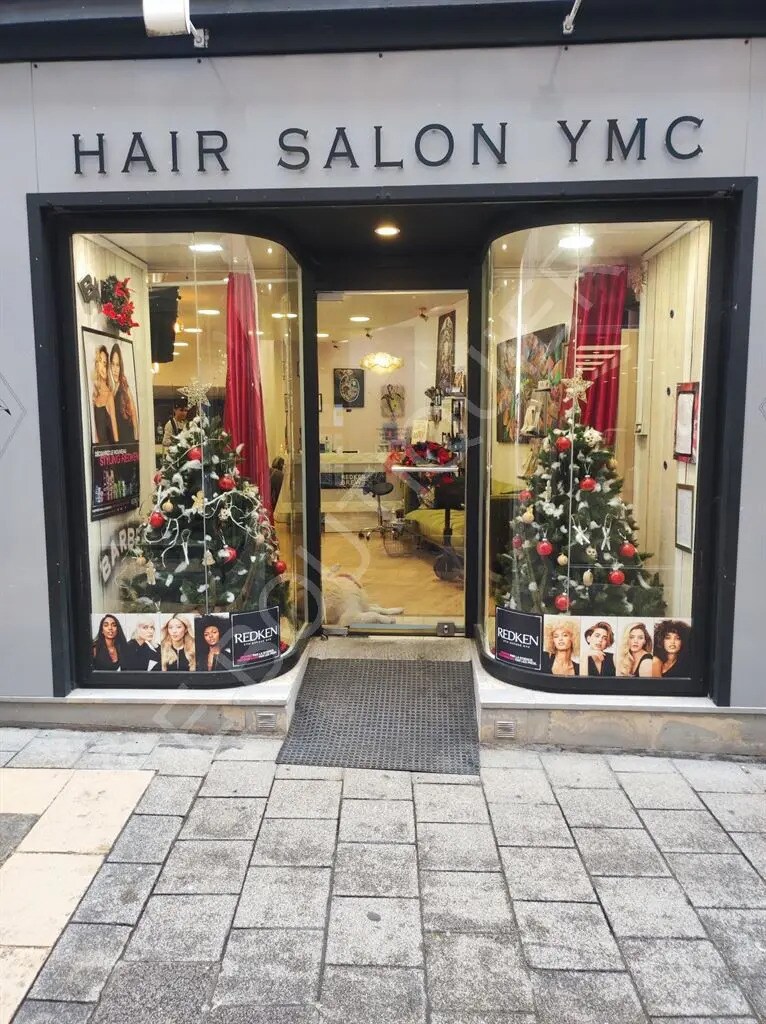 Local commercial dans Gap à vendre Photo de l’immeuble– Image 1 sur 3