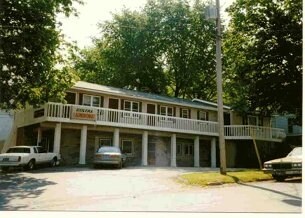 Plus de détails pour 14 N Elm St, Colfax, IA - Local commercial à vendre