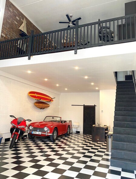 964 Service St, West Palm Beach, FL à louer - Photo intérieure – Image 3 sur 9